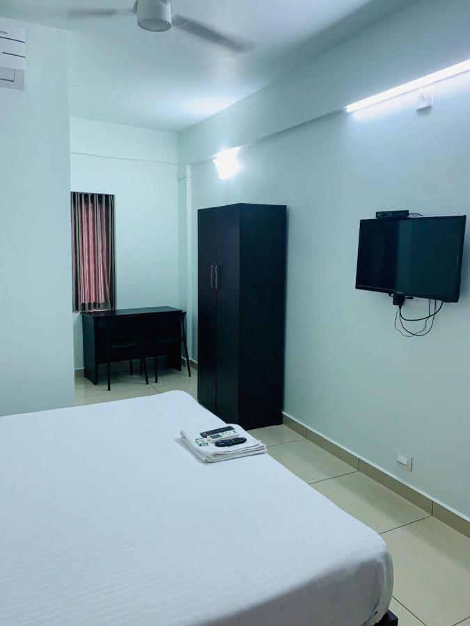 Apsara Residency Hotel Perintalmanna Kültér fotó