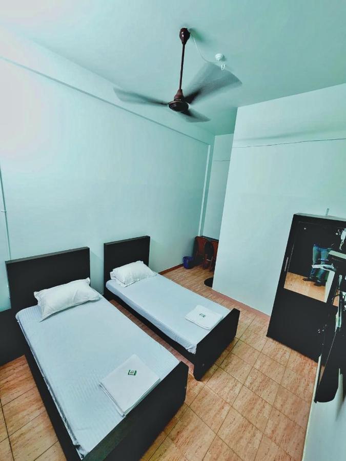 Apsara Residency Hotel Perintalmanna Kültér fotó