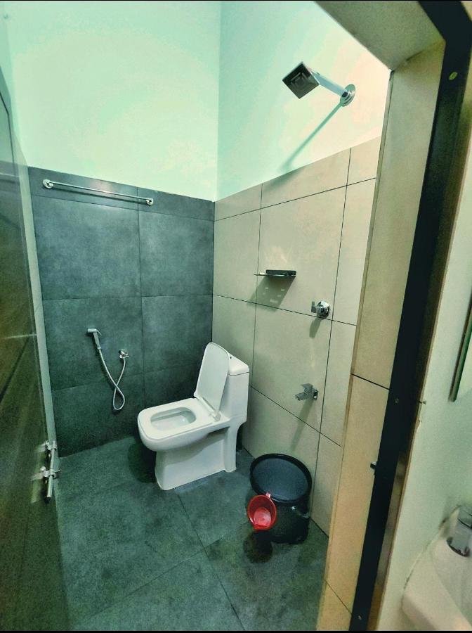 Apsara Residency Hotel Perintalmanna Kültér fotó