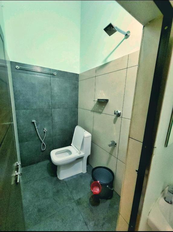 Apsara Residency Hotel Perintalmanna Kültér fotó