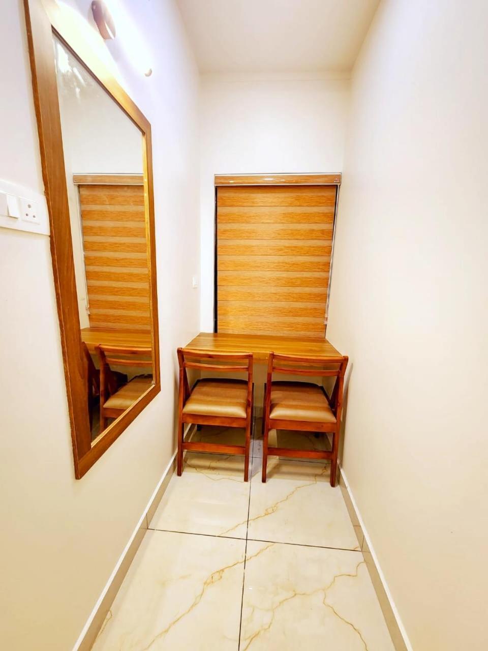 Apsara Residency Hotel Perintalmanna Kültér fotó