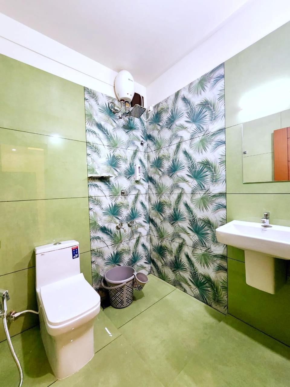 Apsara Residency Hotel Perintalmanna Kültér fotó