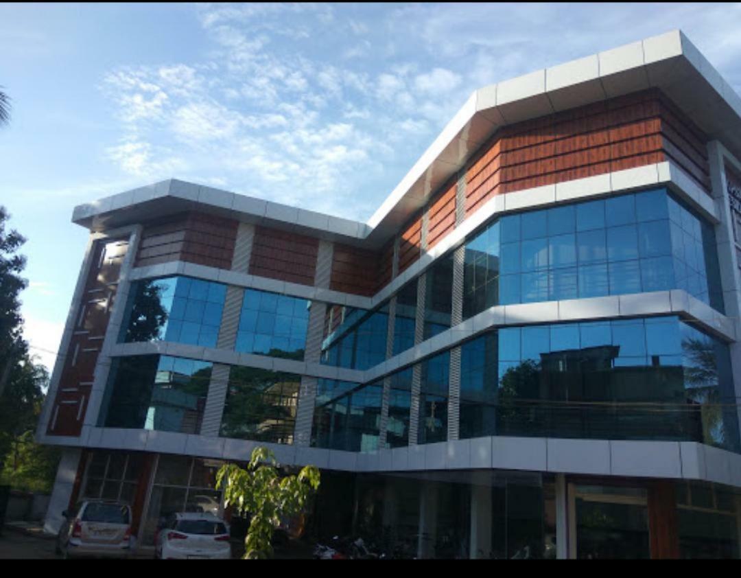 Apsara Residency Hotel Perintalmanna Kültér fotó